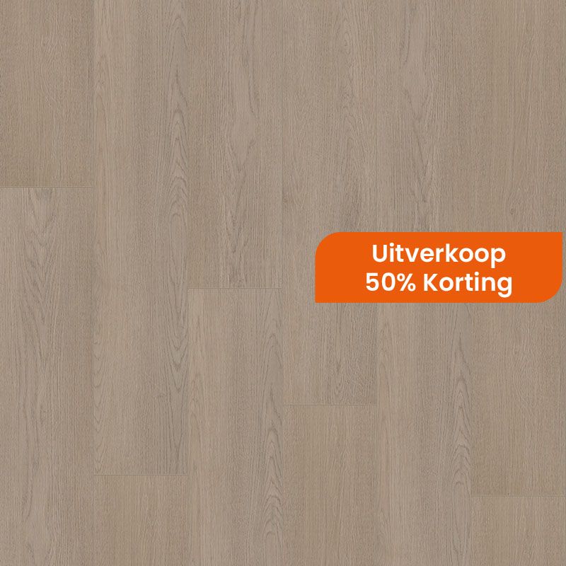 Budget Line Superior Eiken XL 4094 Budapest Oak